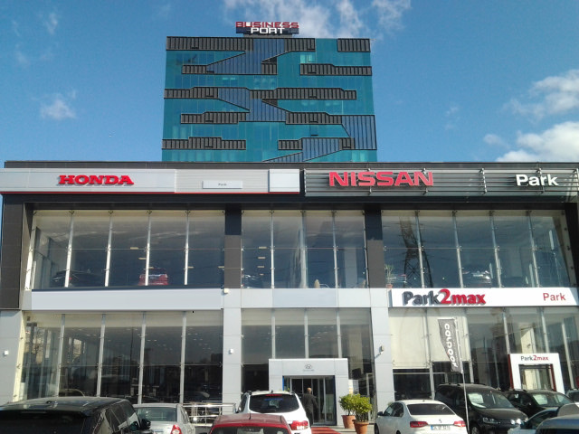 nissan bayileri istanbul anadolu buyuk bir daire icin klima